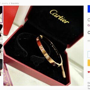 Be aware of scammers!